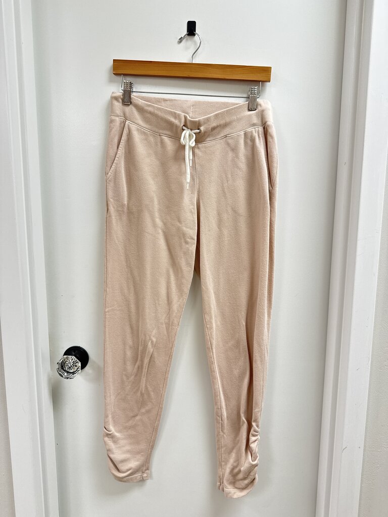 Monrow Blush Sweatpant