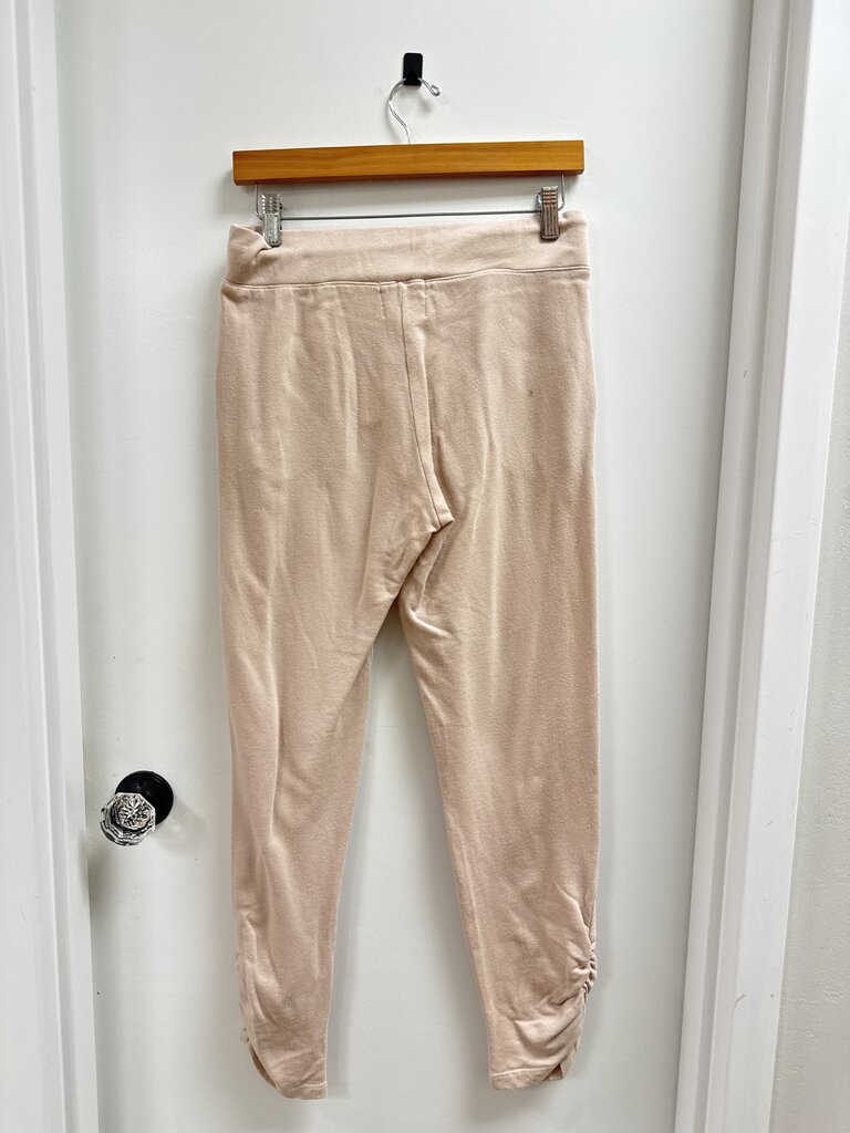 Monrow Blush Sweatpant