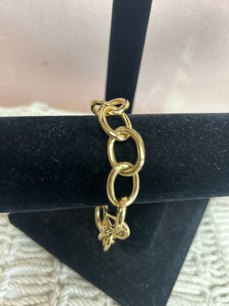 Francesca Romana Chunky Bracelet