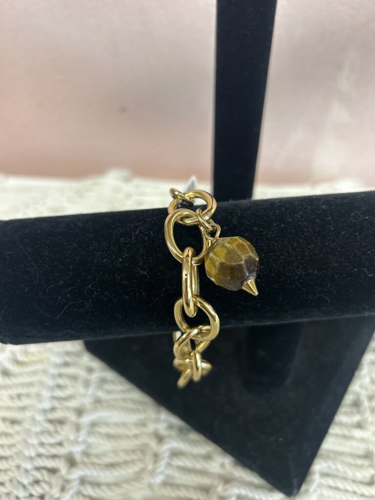 Francesca Romana Chunky Bracelet