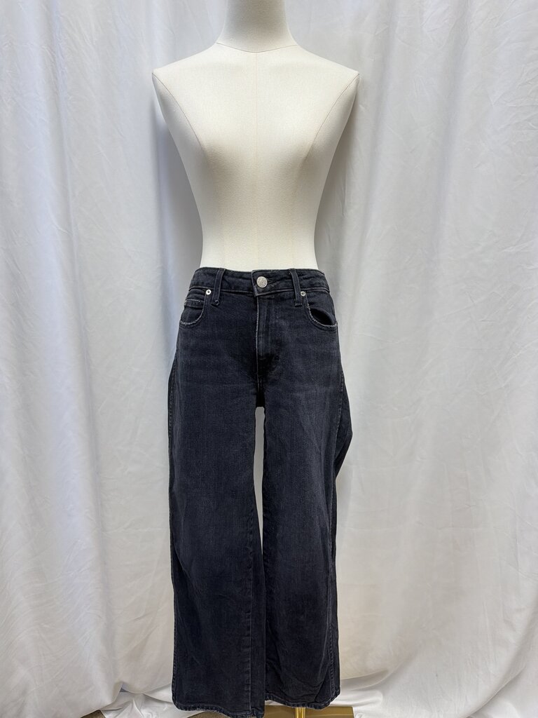 Amo Black Jean