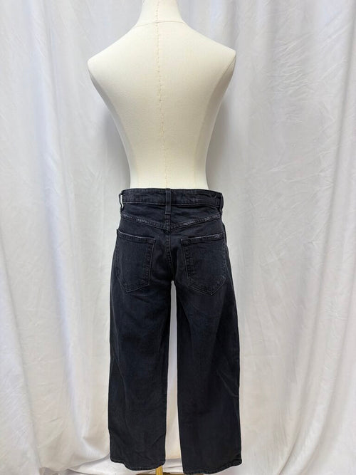 Amo Black Jean