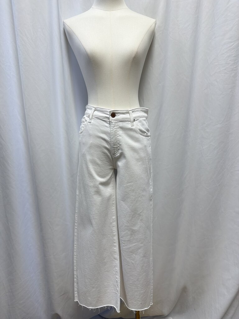 AG White Jean