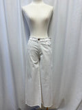 AG White Jean