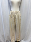 Varley Cream Jogger