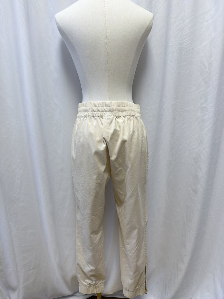 Varley Cream Jogger