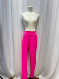 Lilly Pulitzer Pink Golf Pant NWT