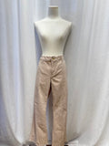 Spartina Oatmeal Jeans