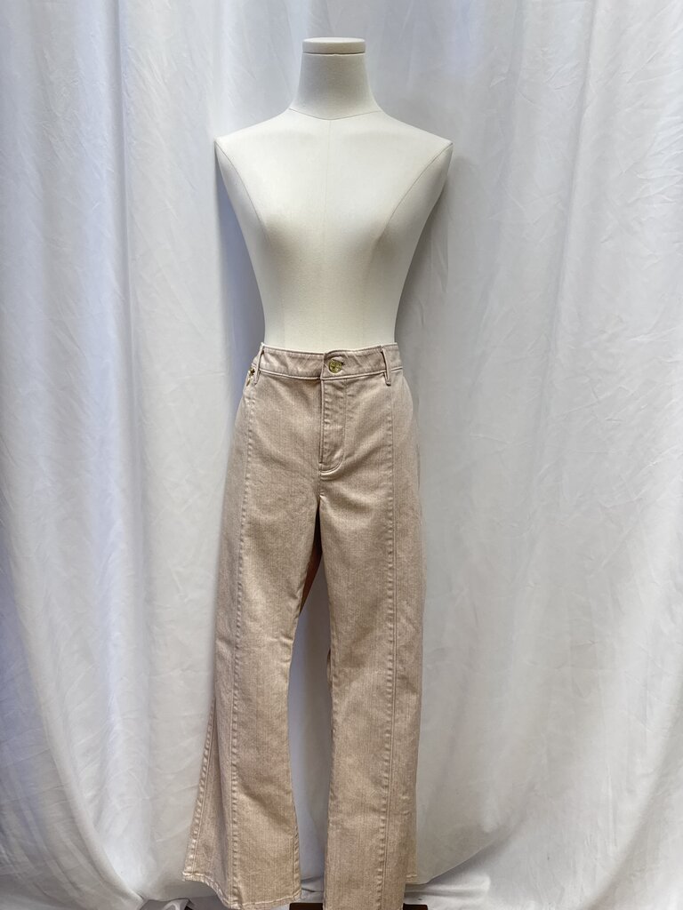 Spartina Oatmeal Jeans