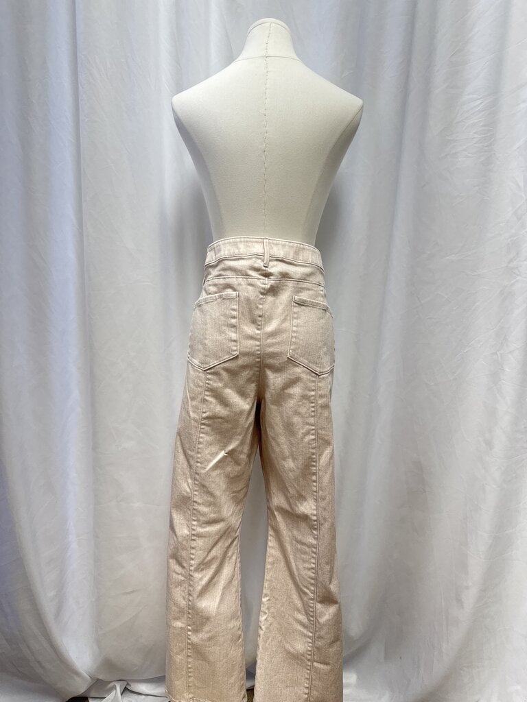 Spartina Oatmeal Jeans
