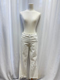 Mother White Jean