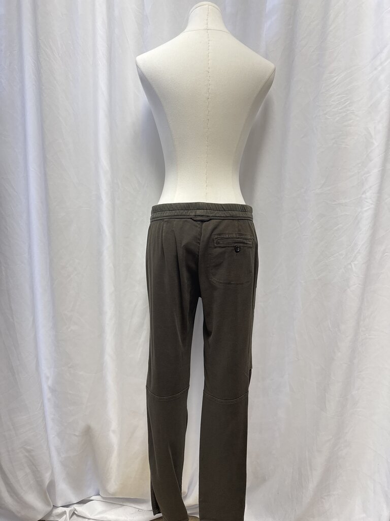 James Perse Olive Jogger
