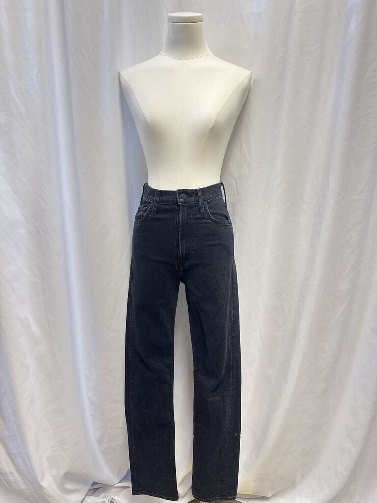 Mother Black Jean