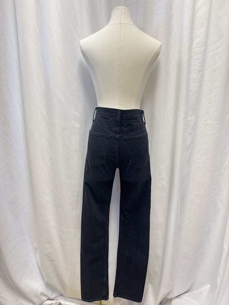 Mother Black Jean
