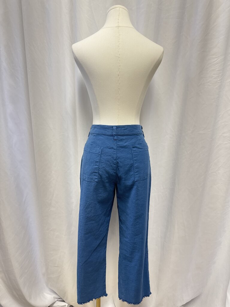 Frank & Eileen Blue Chino