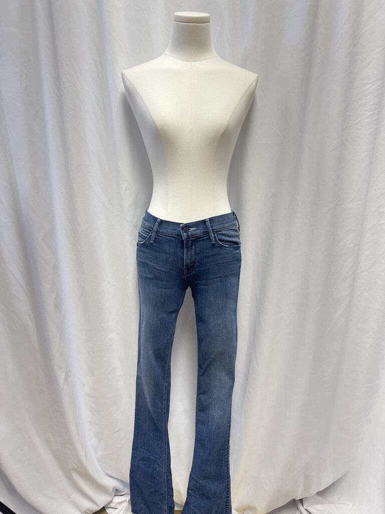 Mother Blue Jean