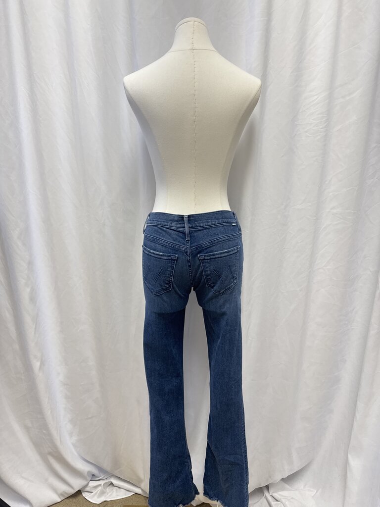 Mother Blue Jean
