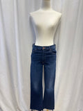 Mother Blue Jean