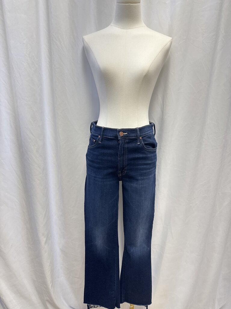 Mother Blue Jean