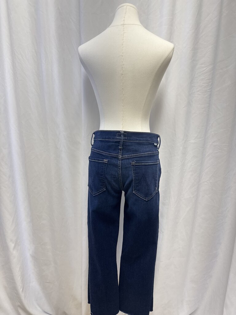 Mother Blue Jean
