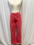 Mother Red Jean