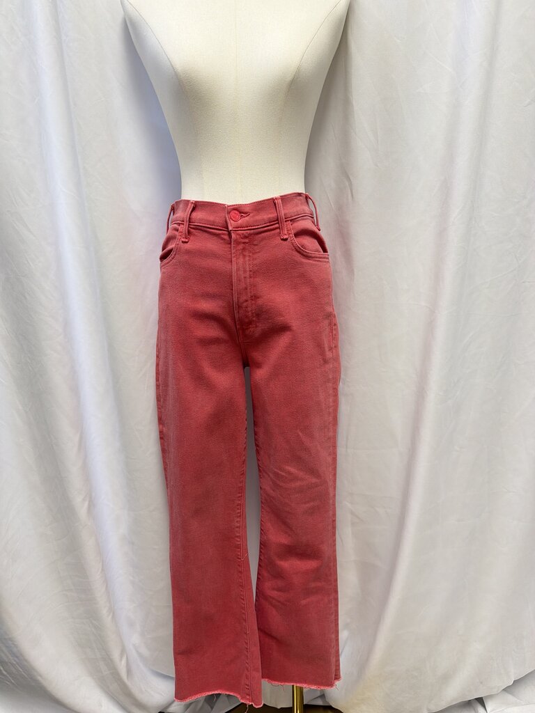 Mother Red Jean