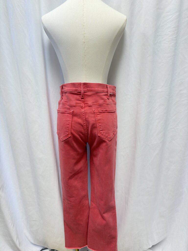 Mother Red Jean