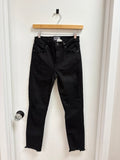 Agolde Distressed Slim Fit