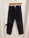 Agolde Distressed Jean