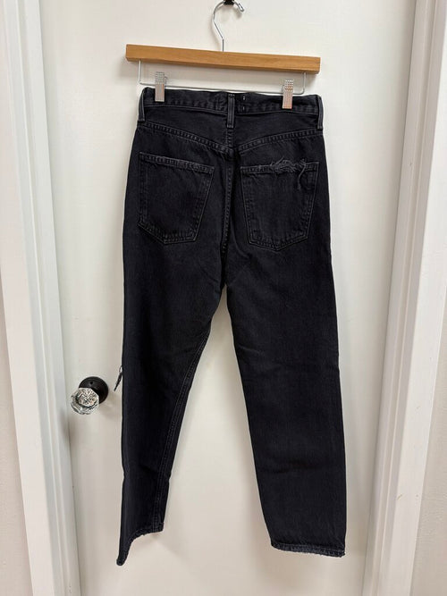 Agolde Distressed Jean