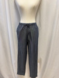 Eileen Fisher Organic Cotton Drawstring Trouser