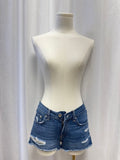 rag & bone Denim Cutoff Shorts
