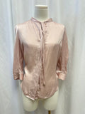 Zadig & Voltaire Blush Blouse