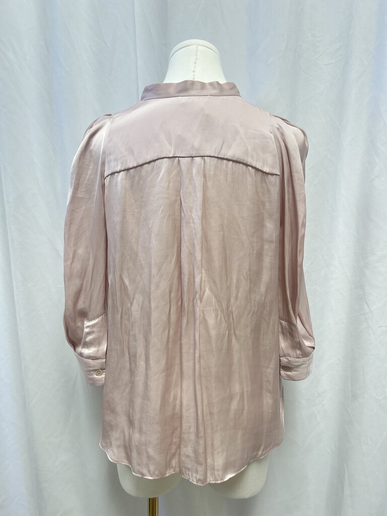 Zadig & Voltaire Blush Blouse