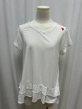 Sundry Heart Tee