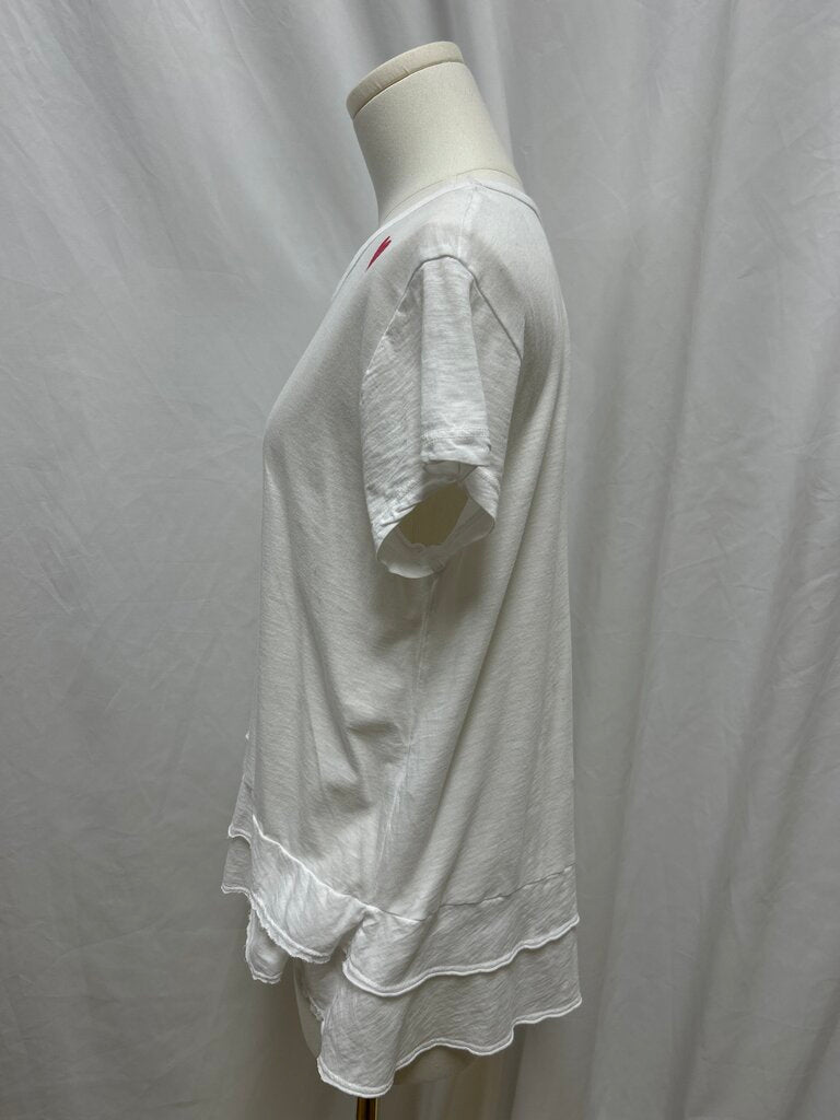 Sundry Heart Tee