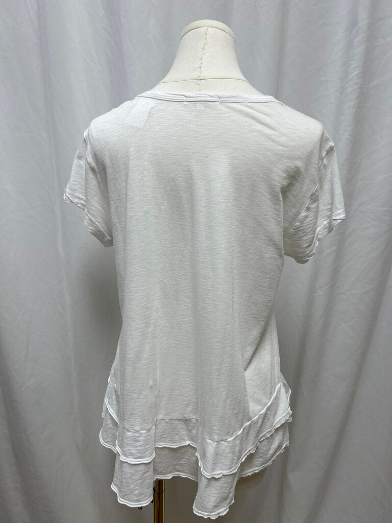 Sundry Heart Tee