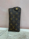 Louis Vuitton Monogram Sunglasses Case '10