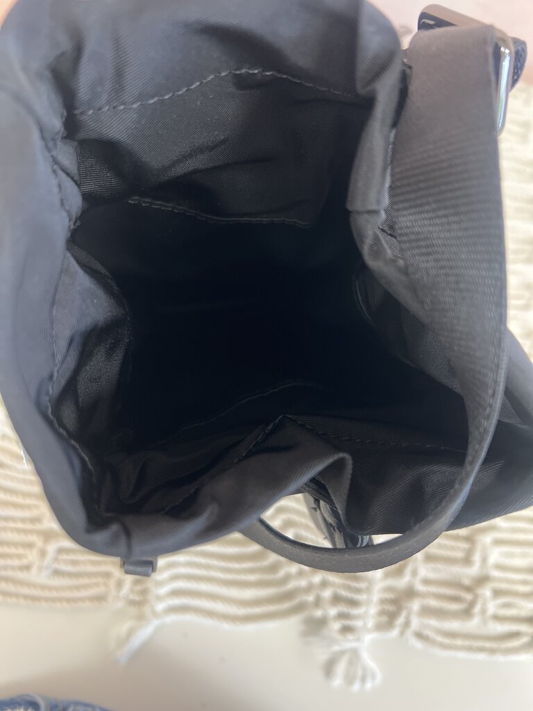Mini Nylon Bucket