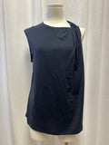 Twisted Shoulder Tank