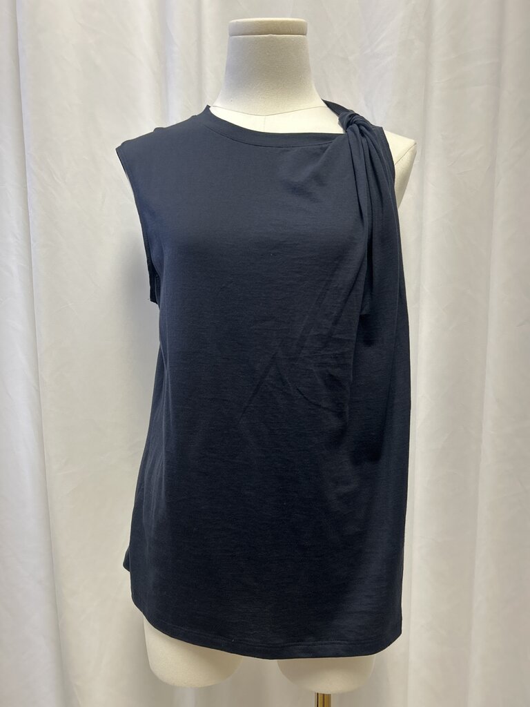 Twisted Shoulder Tank
