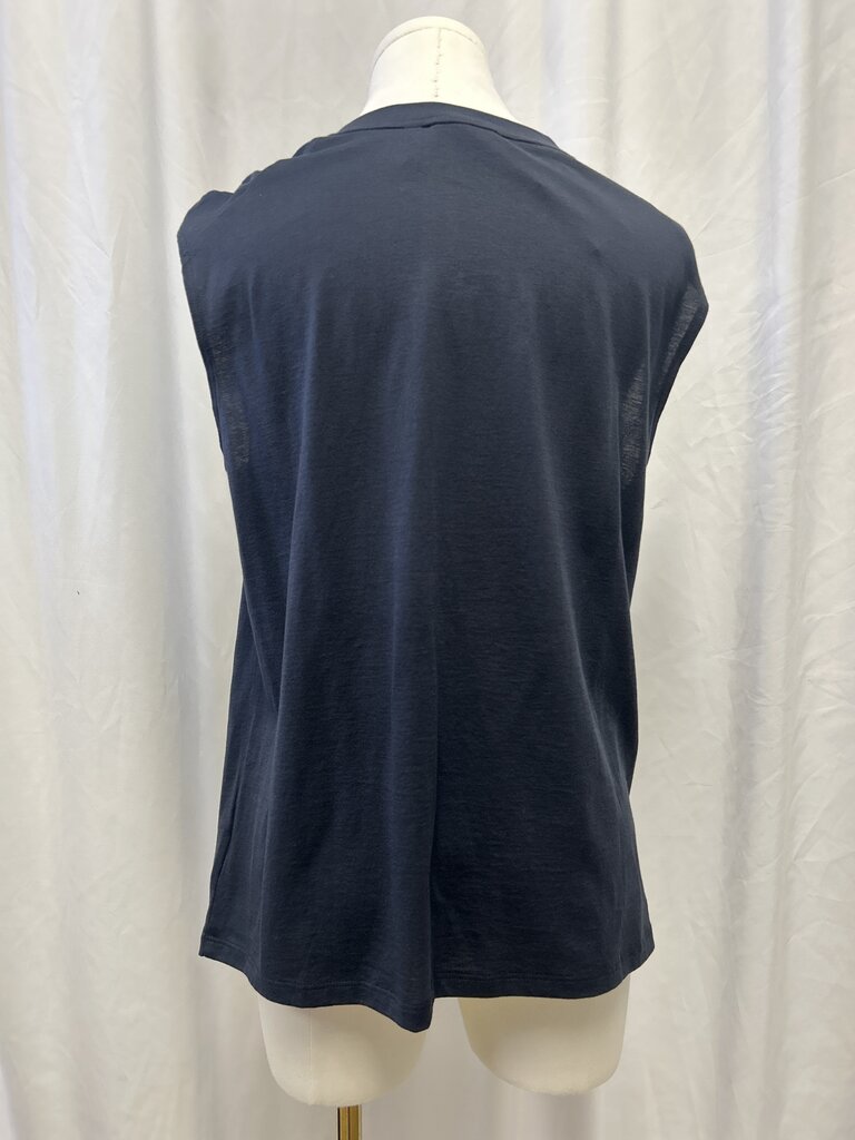 Twisted Shoulder Tank