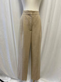Straight Leg Trouser