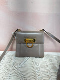 Ferragamo Leather Crossbody