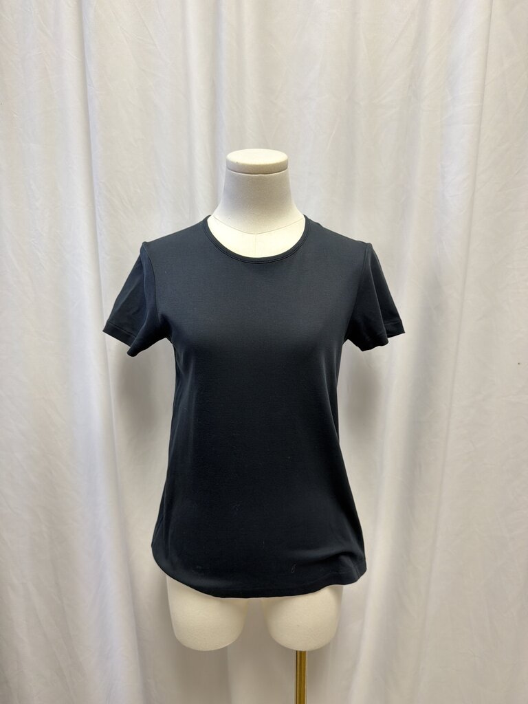 rag & bone Crew Neck Tee