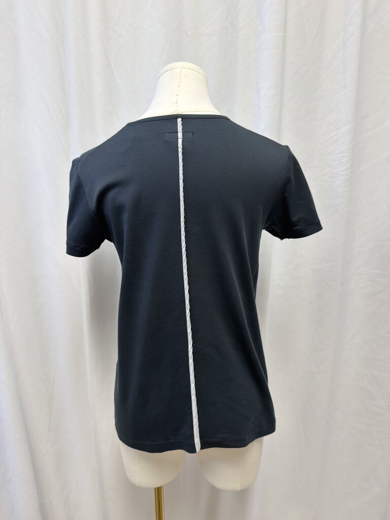 rag & bone Crew Neck Tee