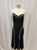 Max Mara Knit Tank Dress
