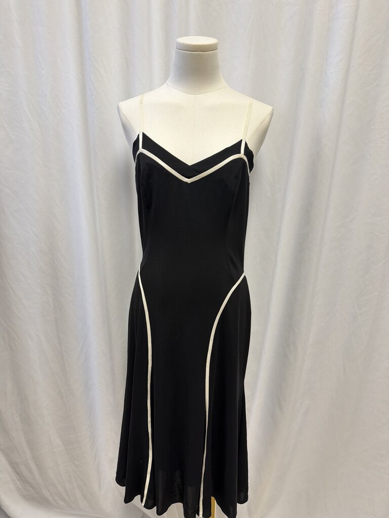 Max Mara Knit Tank Dress