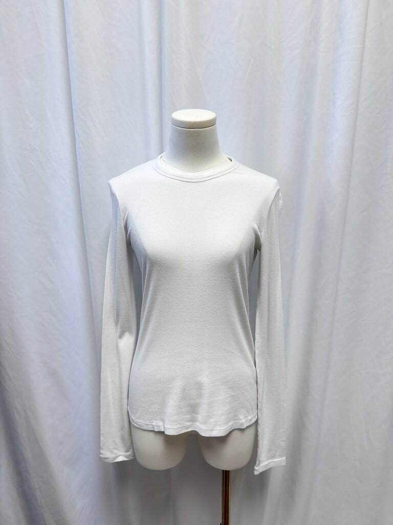 Cotton Citizen Ribbed Long Sleeve