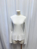 Cotton Citizen Ribbed Long Sleeve